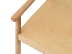 Timb Lounge Armchair