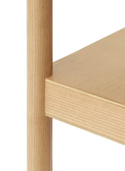 Timb Lounge Armchair