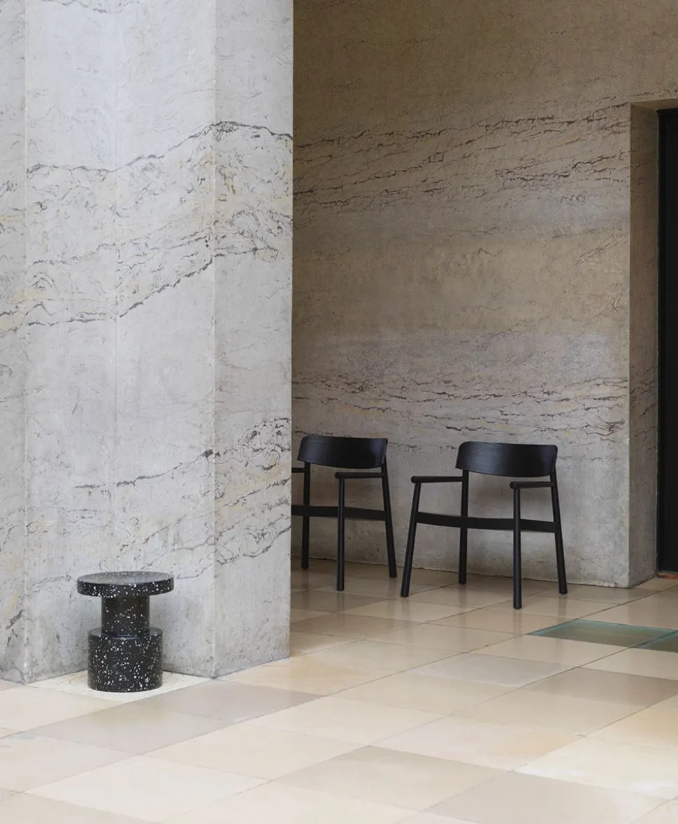 Timb Lounge Armchair