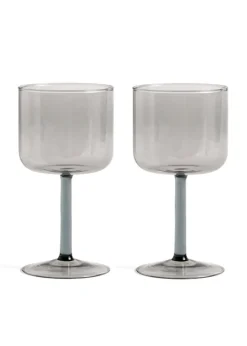 Tint Wine Glass