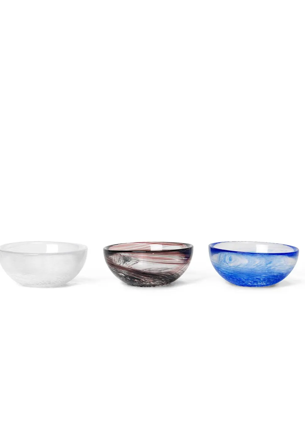 Tinta Bowls