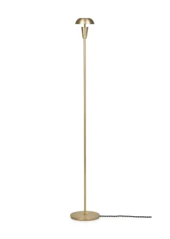 Tiny Floor Lamp