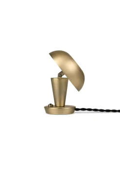 Tiny Table Lamp