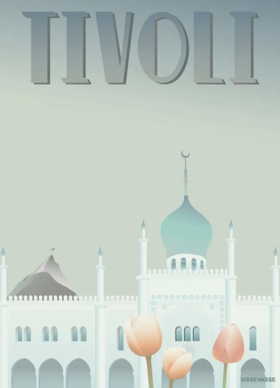 Tivoli - Nimb