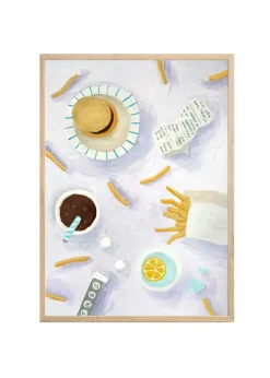 Tømmermændsmorgenbord