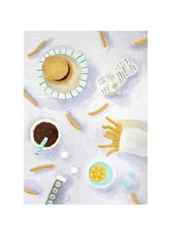 Tømmermændsmorgenbord