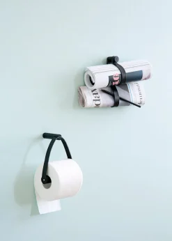 Toilet Paper Holder