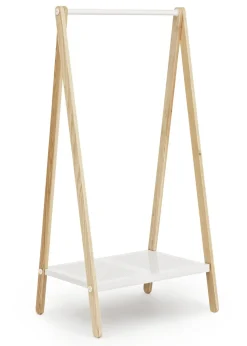 Toj Clothes Rack