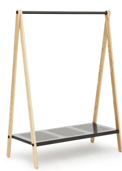 Toj Clothes Rack