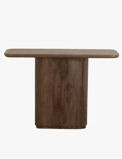 Toke Console Table