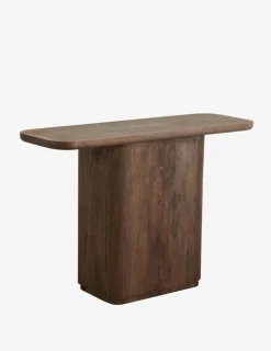Toke Console Table