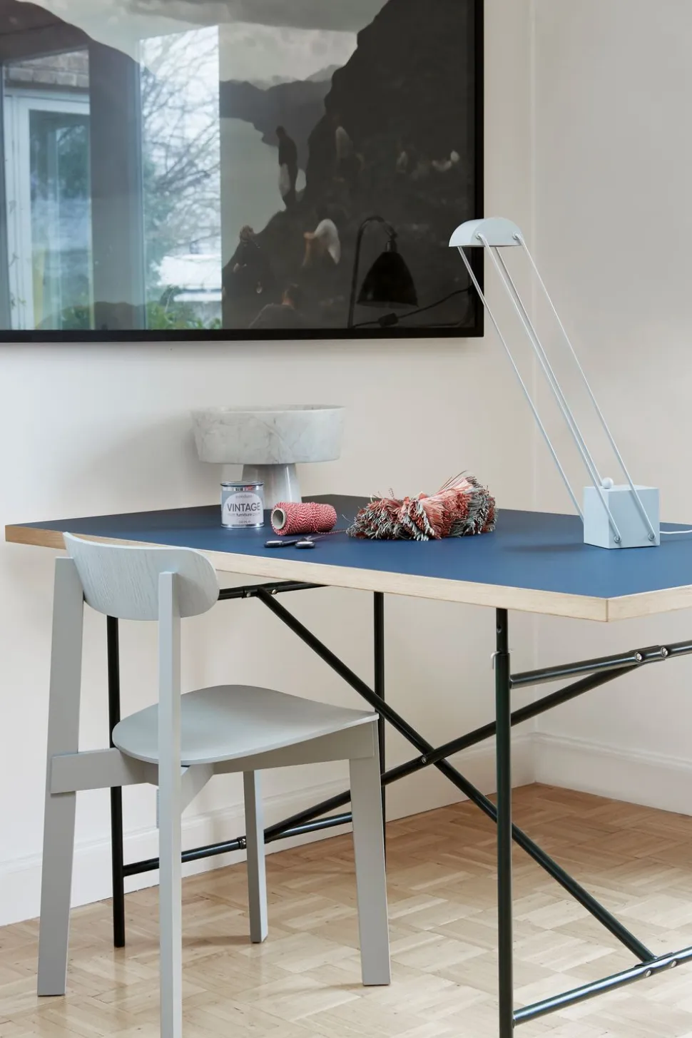 TOKIO Lamp / By Shigeaki Asahara