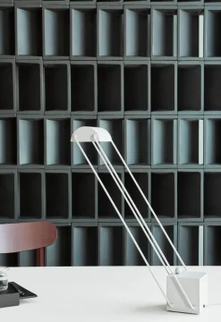 TOKIO Lamp / By Shigeaki Asahara