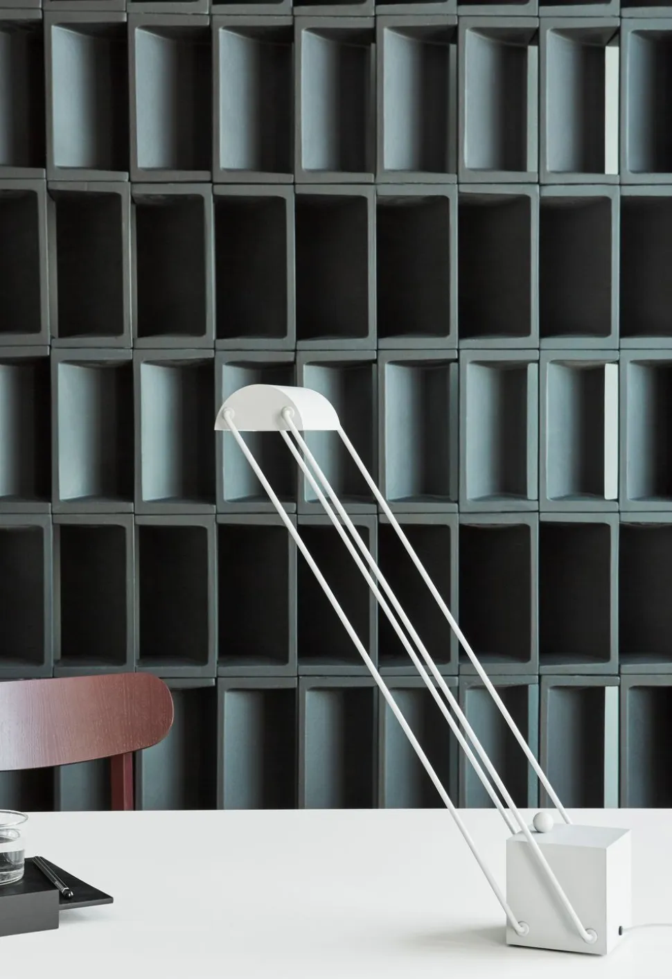 TOKIO Lamp / By Shigeaki Asahara