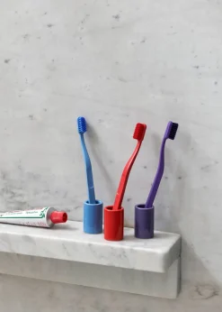 Toothbrush Holder
