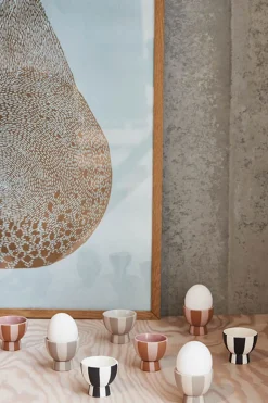 Toppu Egg Cup - Pack Of 2