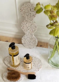 Torino Terrazzo Board