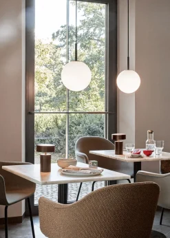 TR Bulb / Pendant Lamp