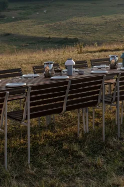 Traverse Dining Bench