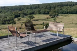 Traverse Lounge Armchair