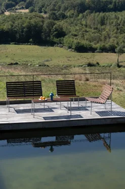 Traverse Lounge Chair