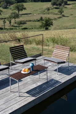 Traverse Lounge Chair