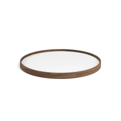 Tray - Walnut Oiled model 50