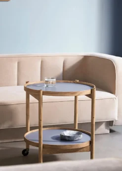 Tray - Walnut Oiled model 50