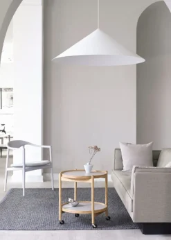 Tray - Walnut Oiled model 50