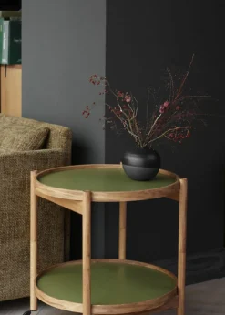 Tray - Walnut Oiled model 50