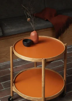 Tray - Walnut Oiled model 50