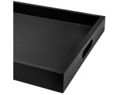 Tray 'Sarah' Birch Wood