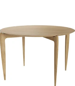 Tray Table Oak