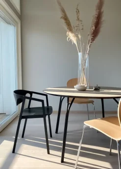 Tree Dining Table