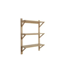 Triarch Shelf Unit