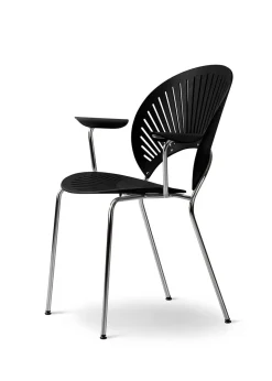 Trinidad Armchair 3399 by Nanna Ditzel