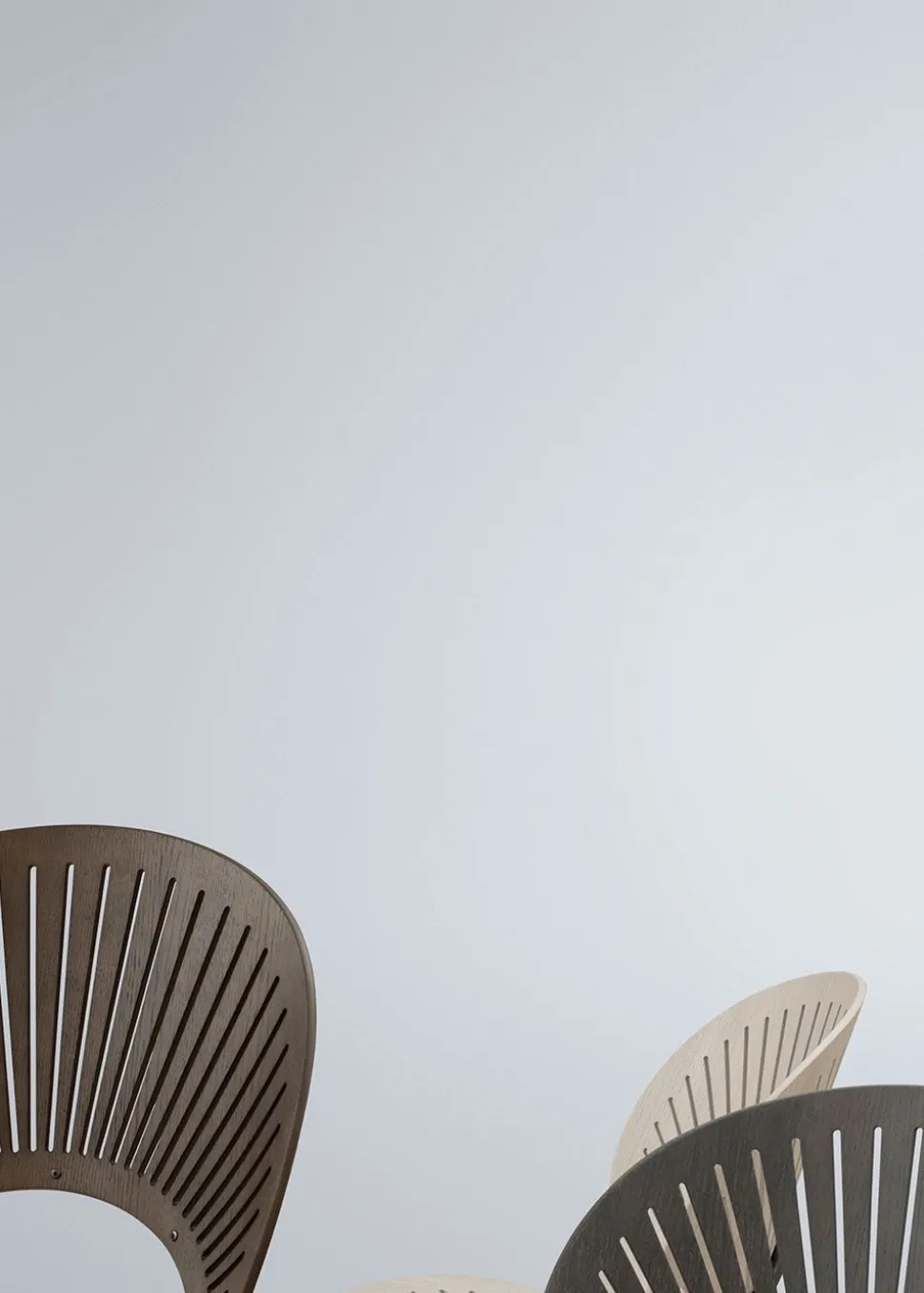 Trinidad Armchair 3397 by Nanna Ditzel