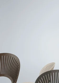 Trinidad Armchair 3397 by Nanna Ditzel