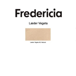 Trinidad Armchair 3397 by Nanna Ditzel