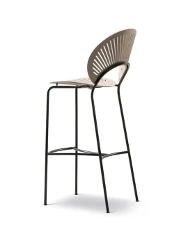 Trinidad Barstool 3400 by Nanna Ditzel