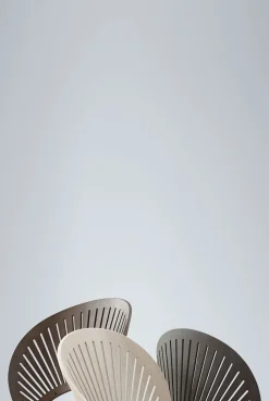 Trinidad Barstool 3400 by Nanna Ditzel