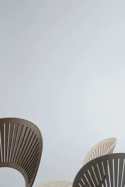 Trinidad Barstool 3400 by Nanna Ditzel