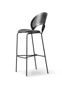 Trinidad Barstool 3401 by Nanna Ditzel