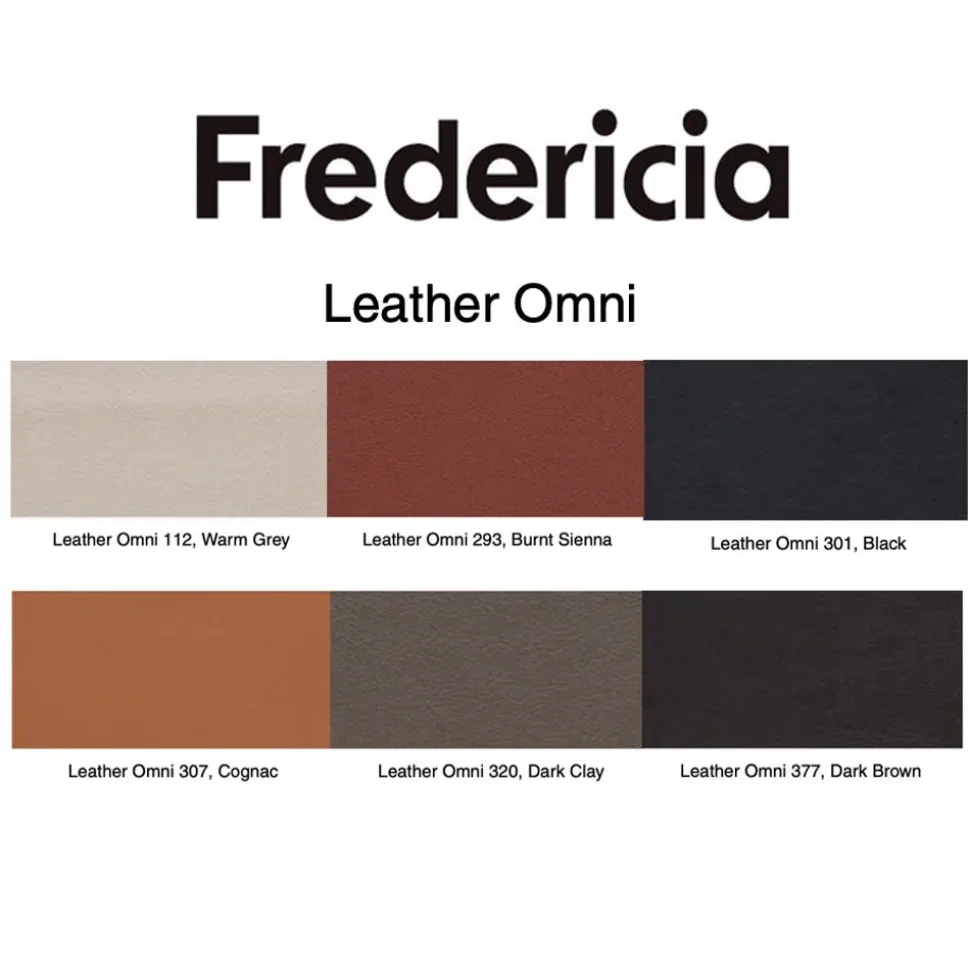 Trinidad Chair 3396 by Nanna Ditzel