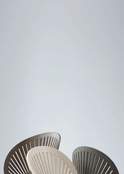 Trinidad Chair 3396 by Nanna Ditzel