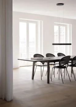 Trinidad Chair 3396 by Nanna Ditzel