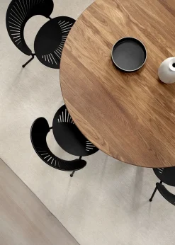 Trinidad Chair 3396 by Nanna Ditzel