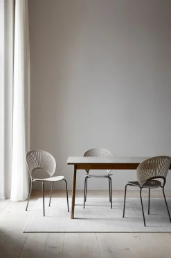 Trinidad Chair 3396 by Nanna Ditzel