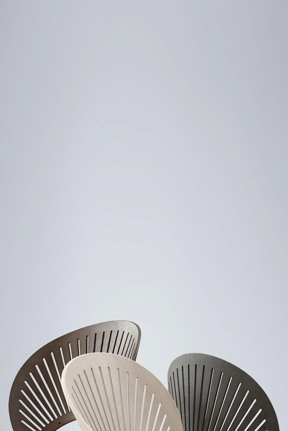 Trinidad Chair 3396 by Nanna Ditzel