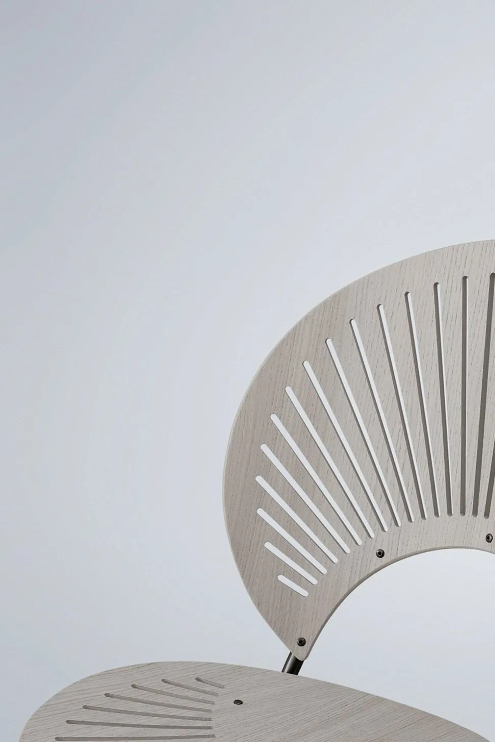 Trinidad Chair 3396 by Nanna Ditzel